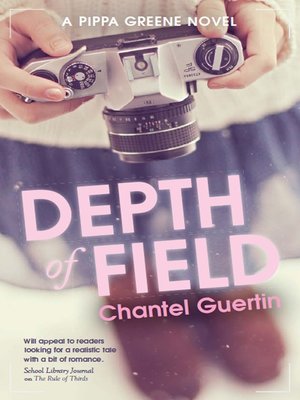 cover image of Depth of Field